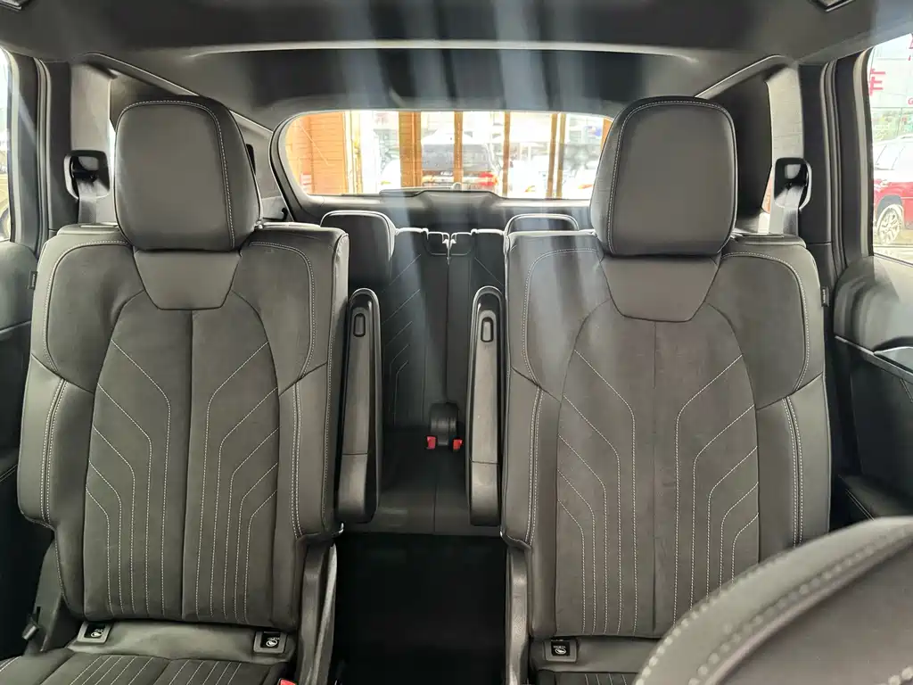 Audi Q5 e-tron — миниатюра 9