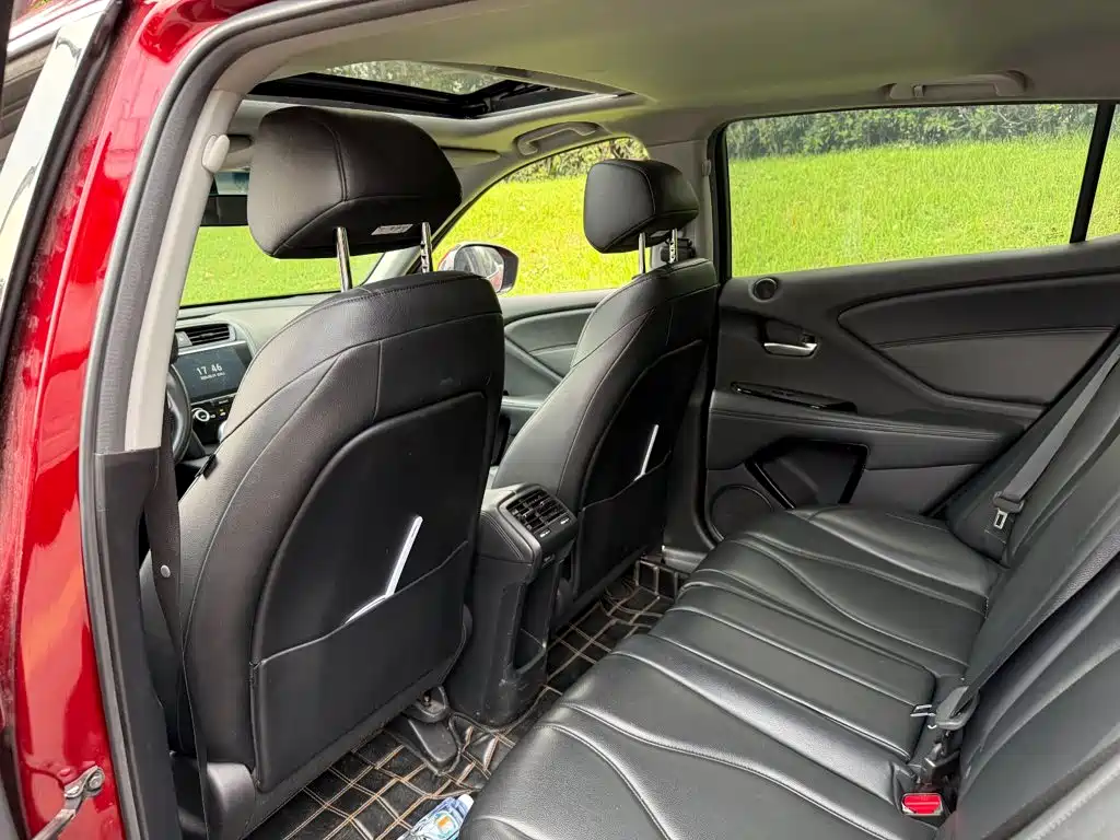 Acura CDX — миниатюра 11