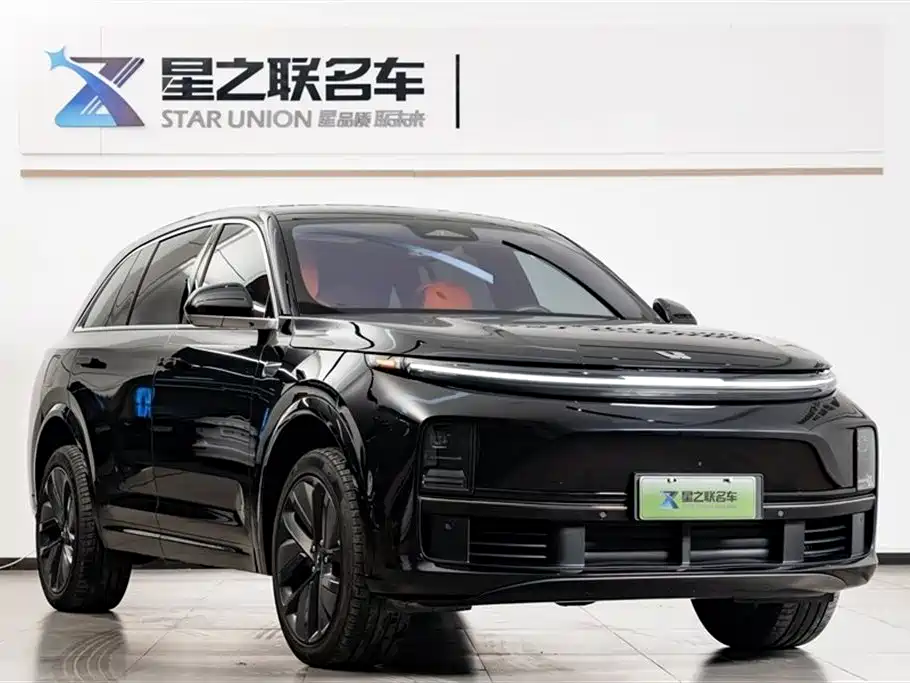 Li Auto IDEAL L7