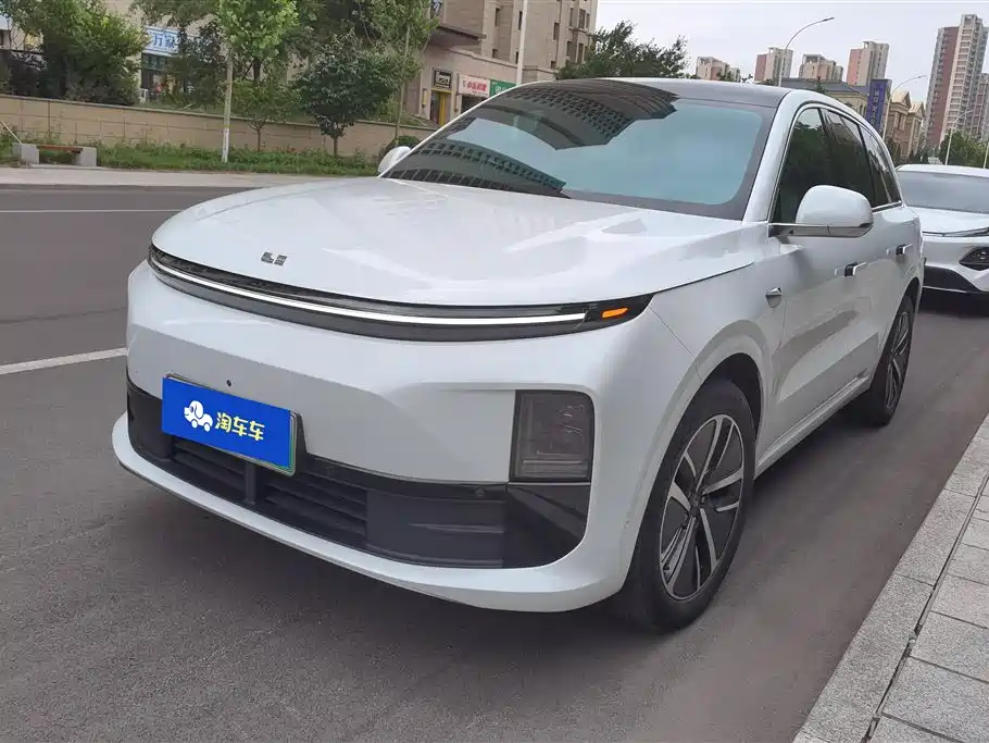 Li Auto Li L6 2024