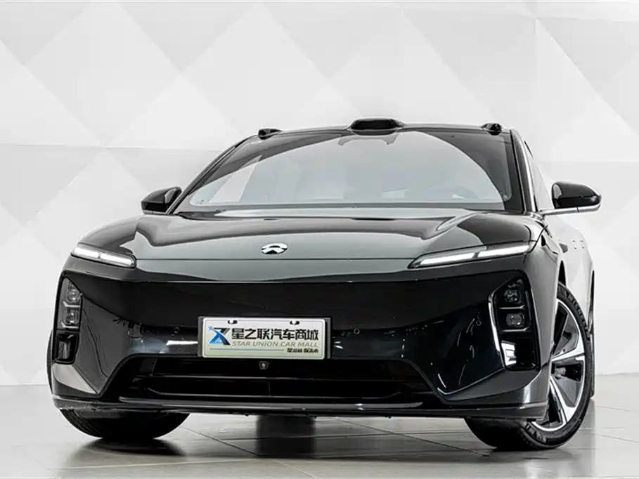NIO ET5T 2025 75kWh Touring