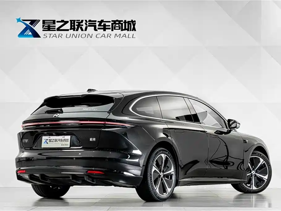 NIO ET5T 2025 75kWh Touring