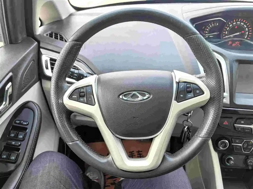 CHERY ARRIZO M7