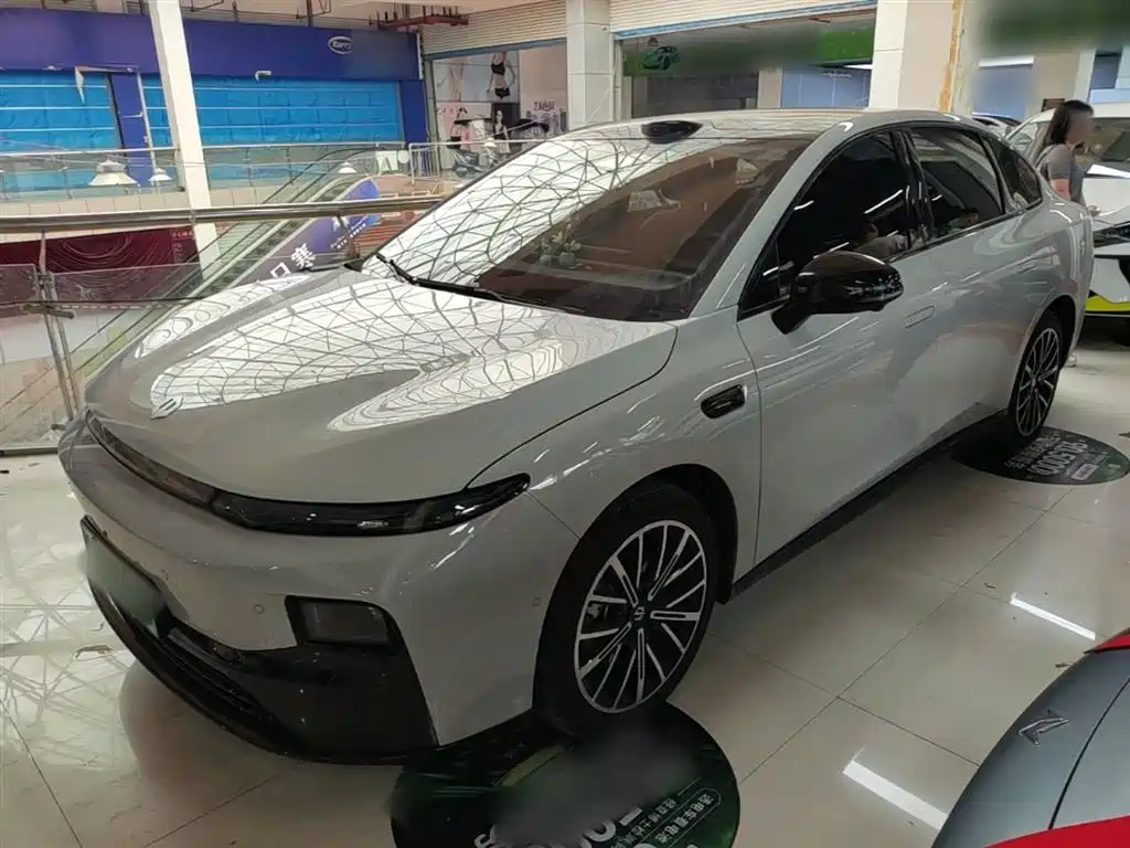 Leapmotor 零跑B01 2025