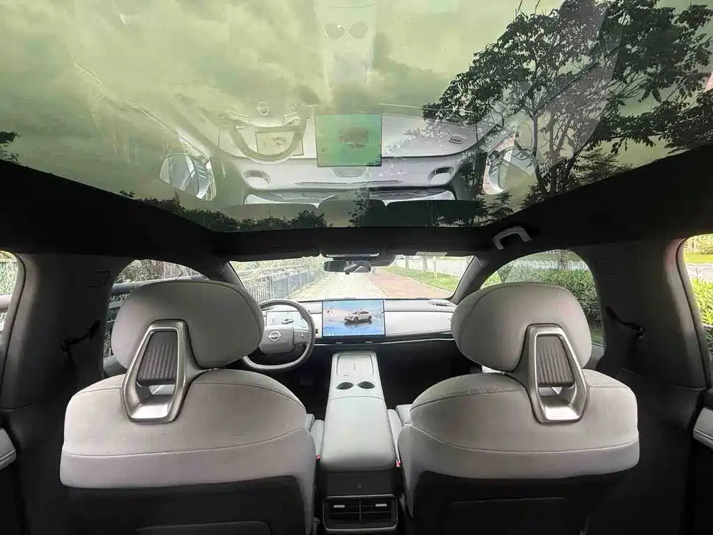 Nissan N7 — миниатюра 7