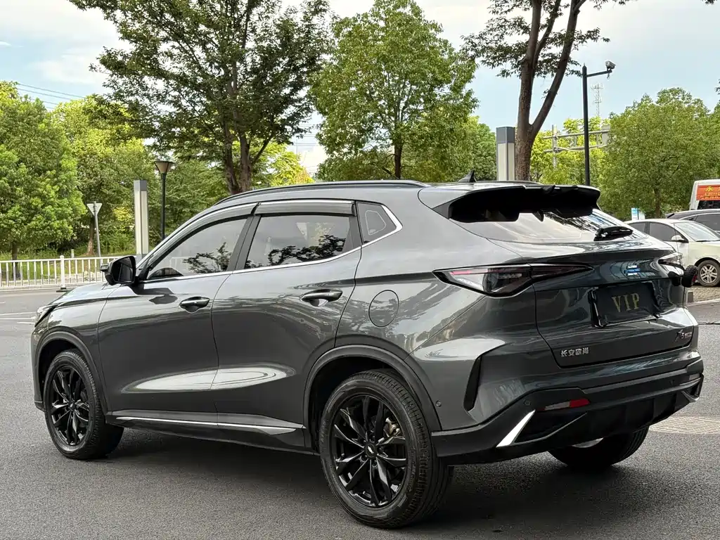 Oshan Oushang X5 PLUS — миниатюра 13