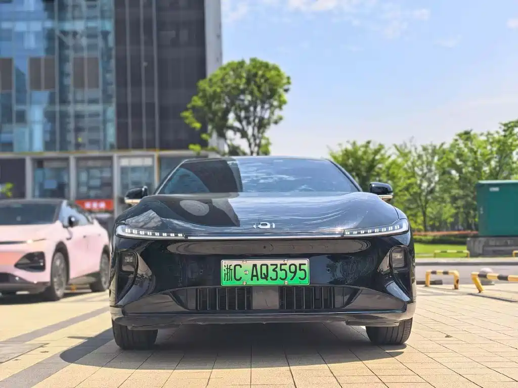 Qiyuan Qiyuan A07 2026