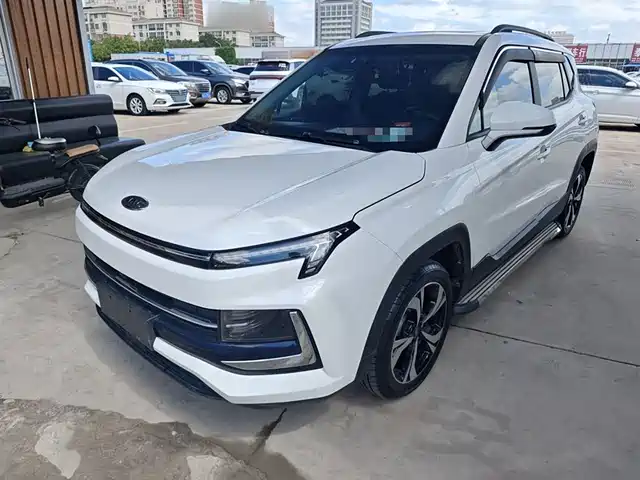 JIANGQI GROUP JIAYUE X4