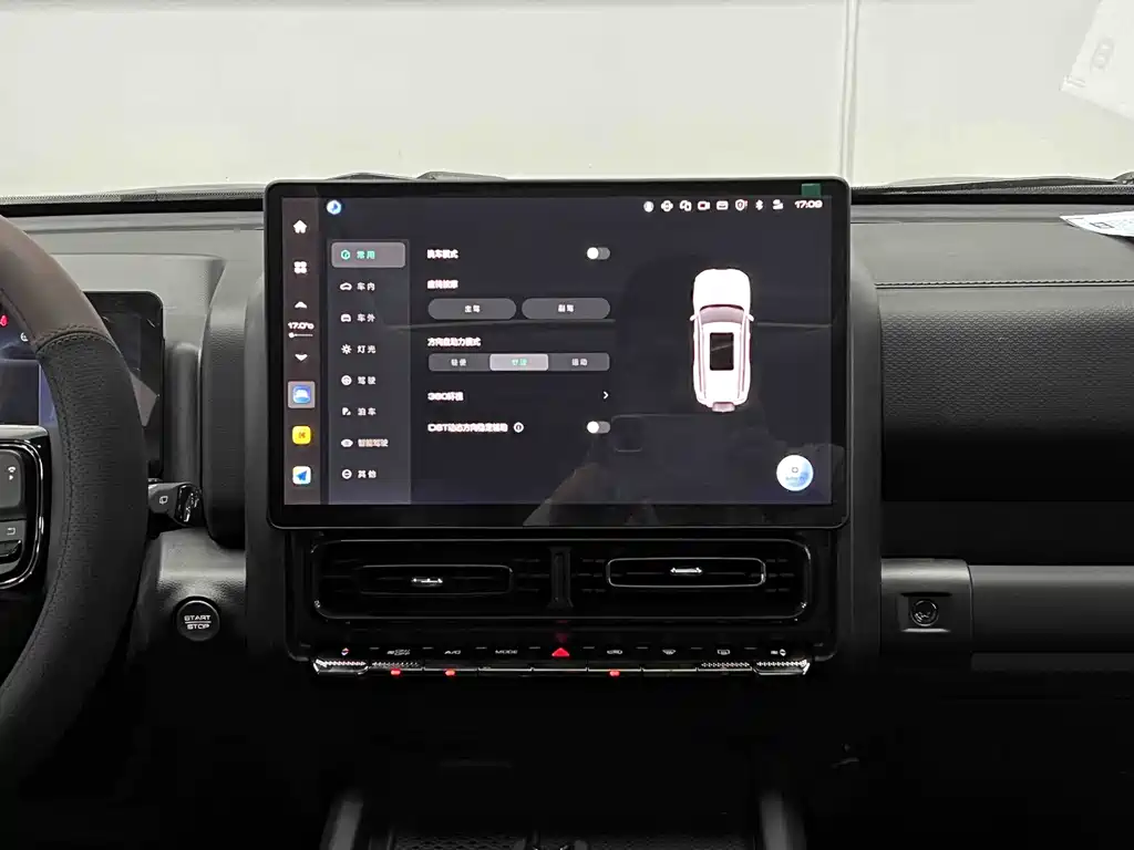 Haval H9 — фотографии объявления, Фото 13