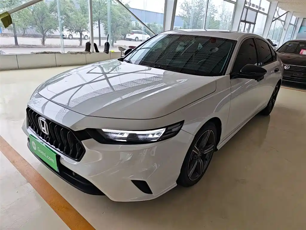 Honda Inspire 2024