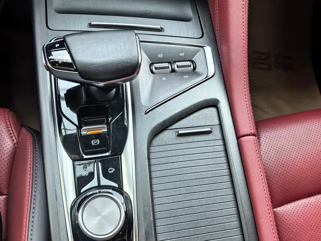Changan CS75PLUS — фотографии объявления, Фото 27