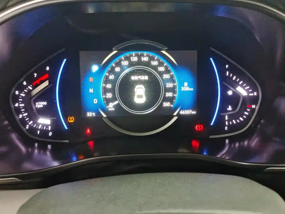 Hyundai Fista — миниатюра 14