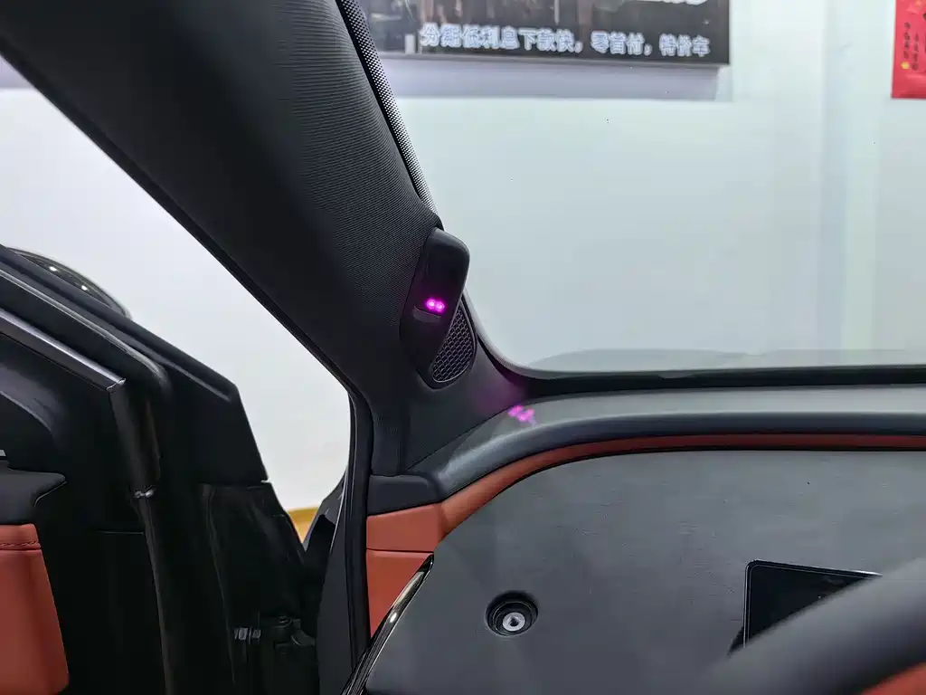 Toyota Peng Ji 3X — миниатюра 15