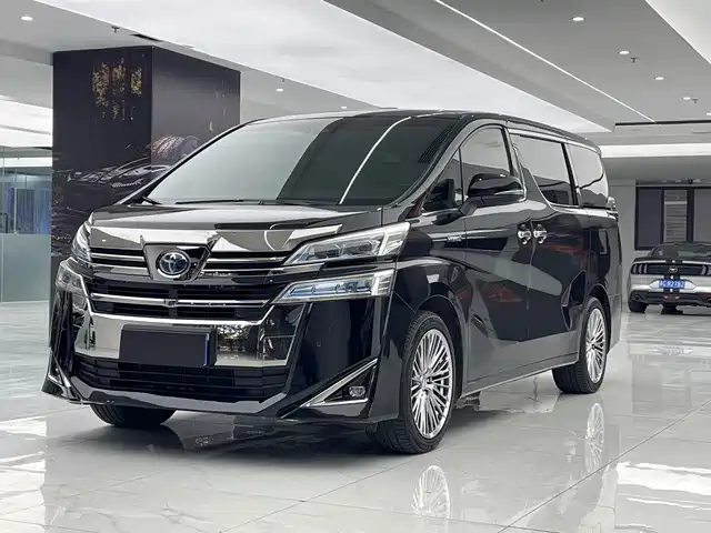 toyota wilfa
