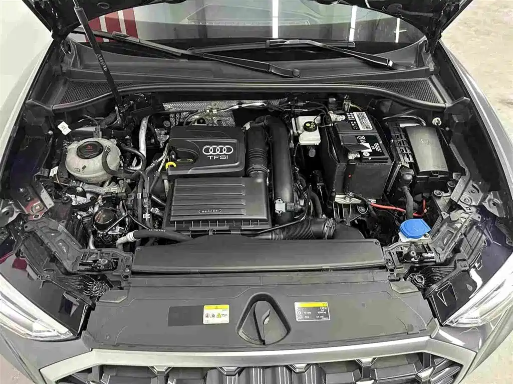 Audi Q3 — фотографии объявления, Фото 16