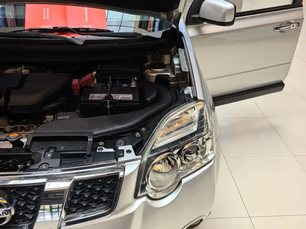 Nissan X-Trail — миниатюра 19