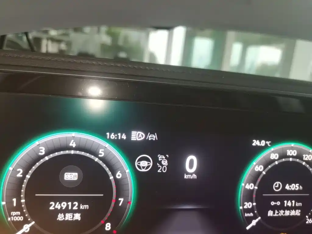 Volkswagen Passat — миниатюра 12