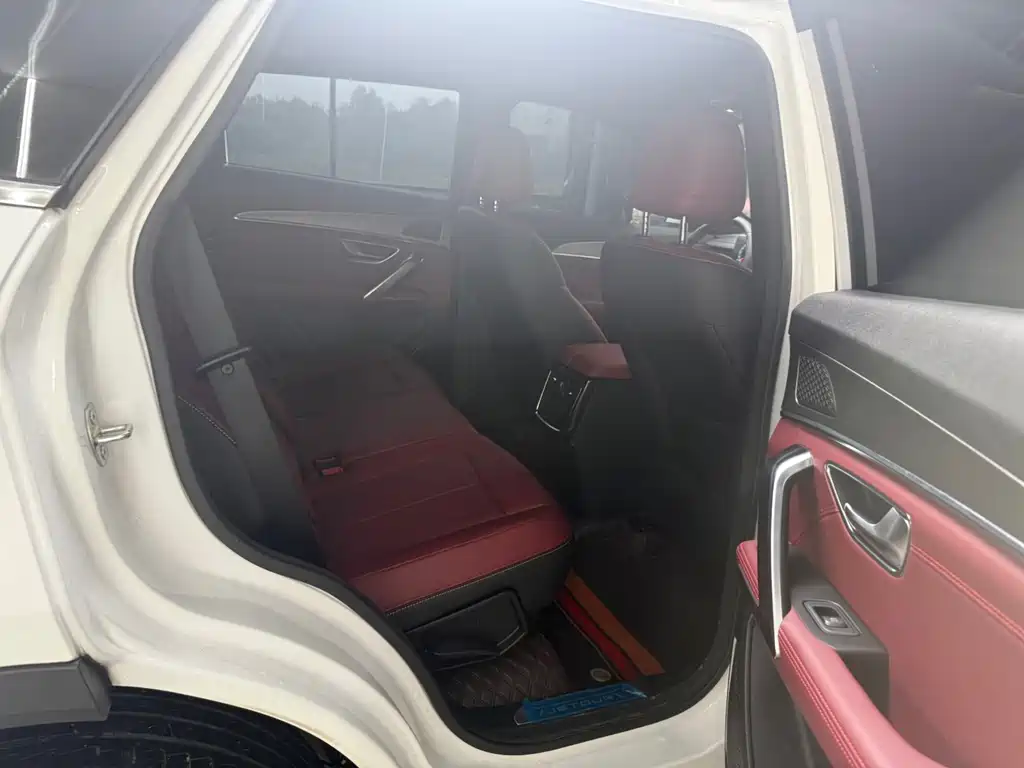 Jetour X70 PLUS — миниатюра 10