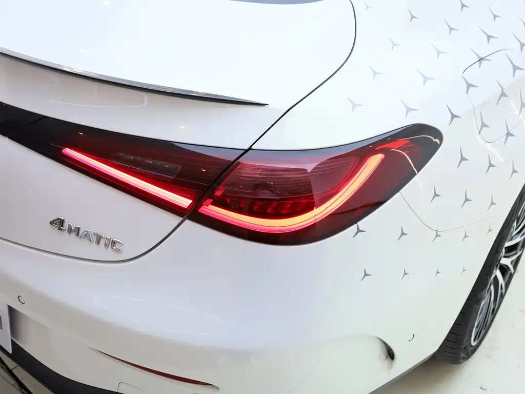 Mercedes-Benz CLE — миниатюра 17