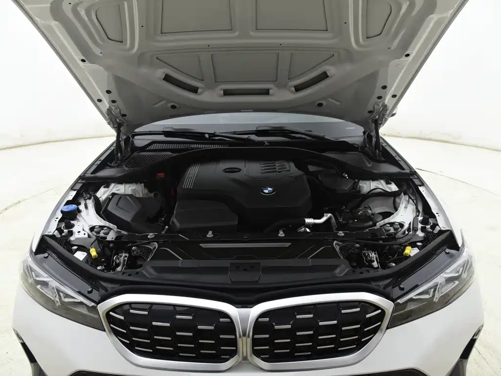 BMW 3 Series — миниатюра 4