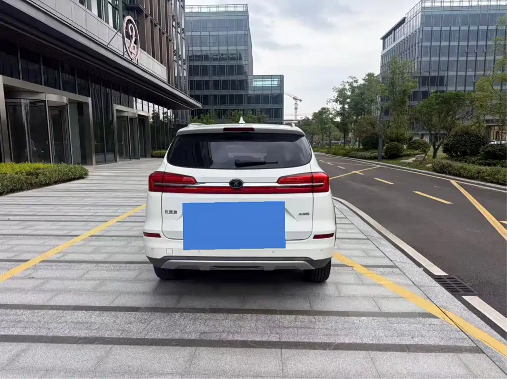 BYD New Energy — миниатюра 4