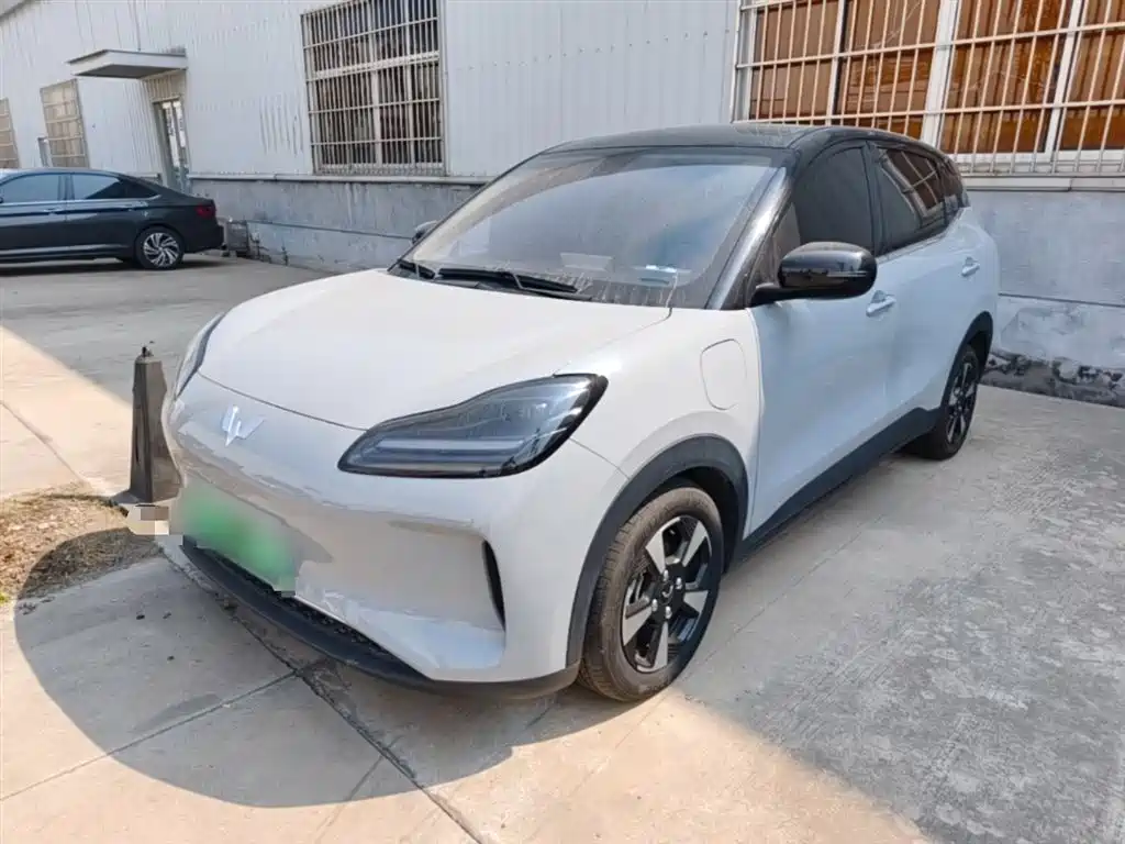 Wuling Bingo PLUS 2024