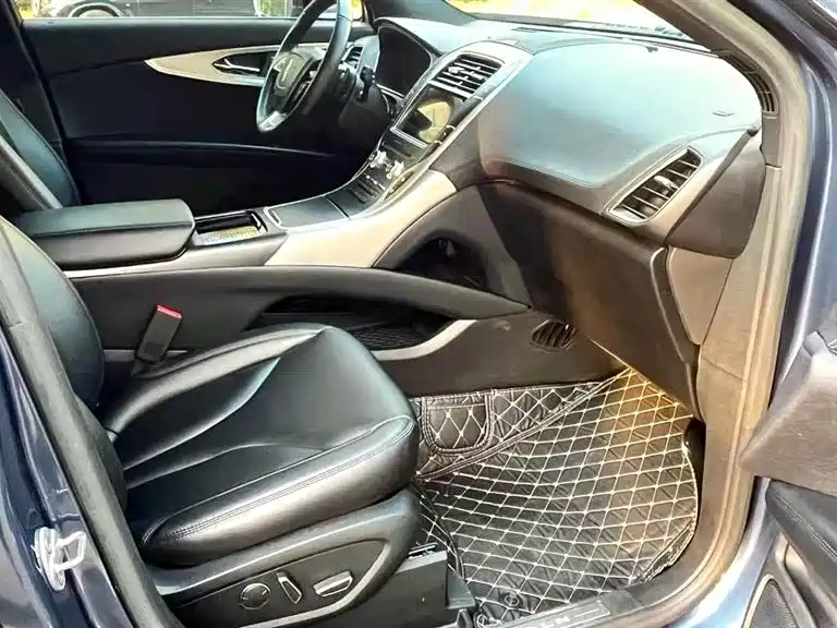 LINCOLN NAVIGATOR (IMPORT)