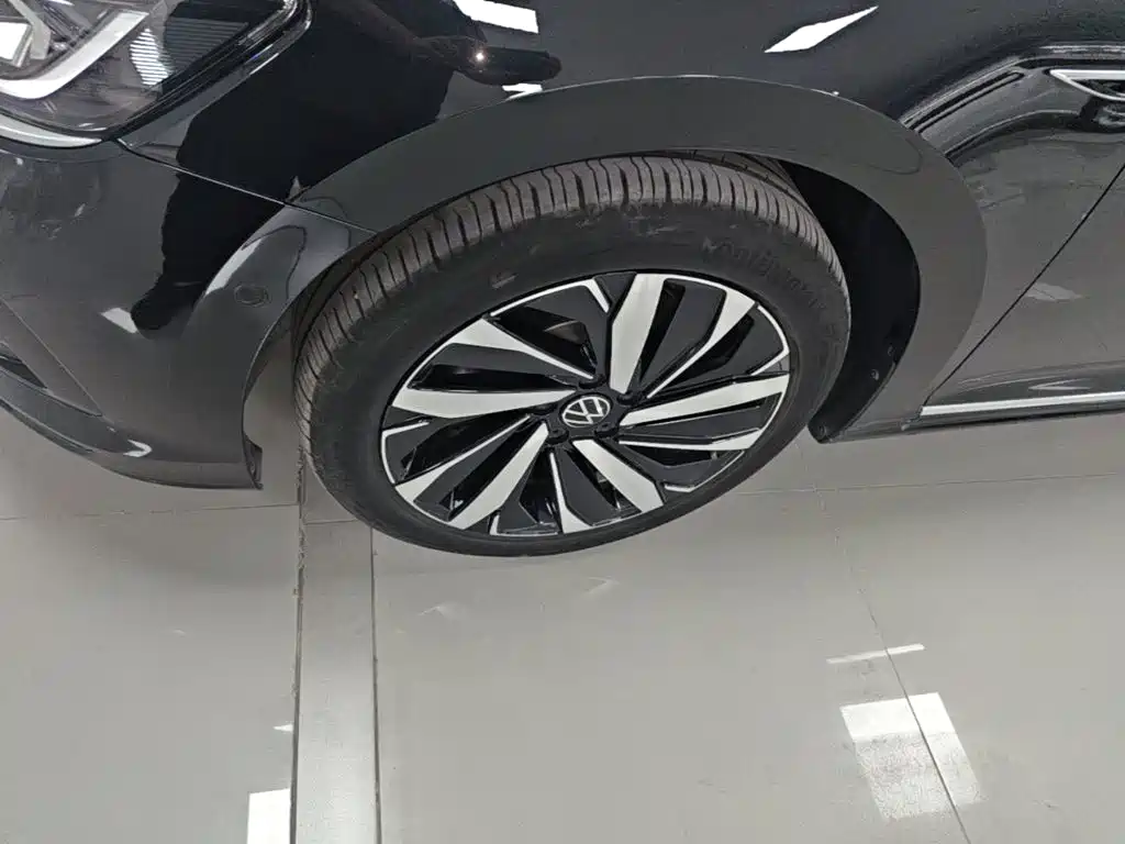 Volkswagen Passat — миниатюра 23