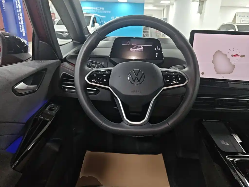 Volkswagen ID.3 — миниатюра 11
