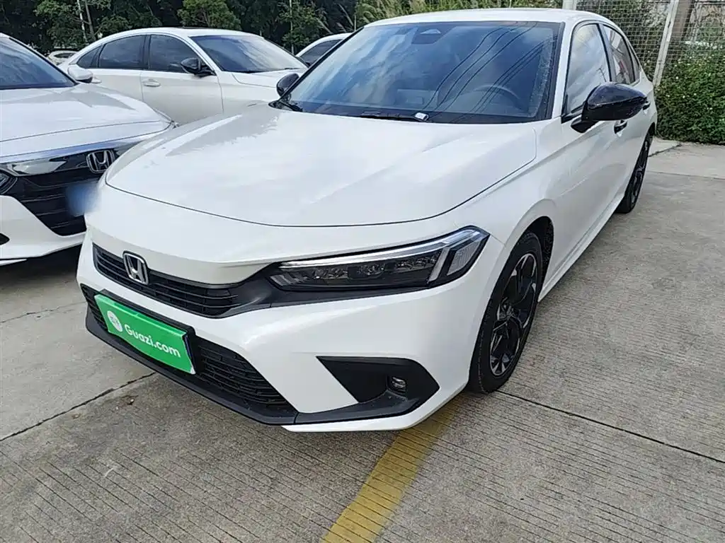 Honda Civic 2023