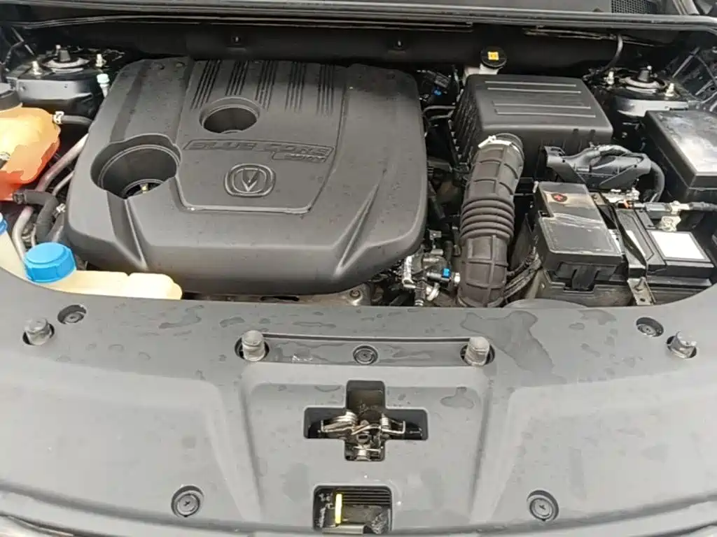 Changan CS75 PLUS — миниатюра 20
