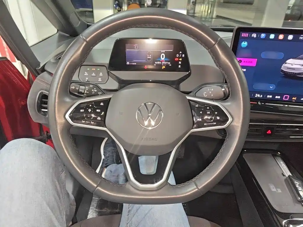 Volkswagen ID.3 — миниатюра 11
