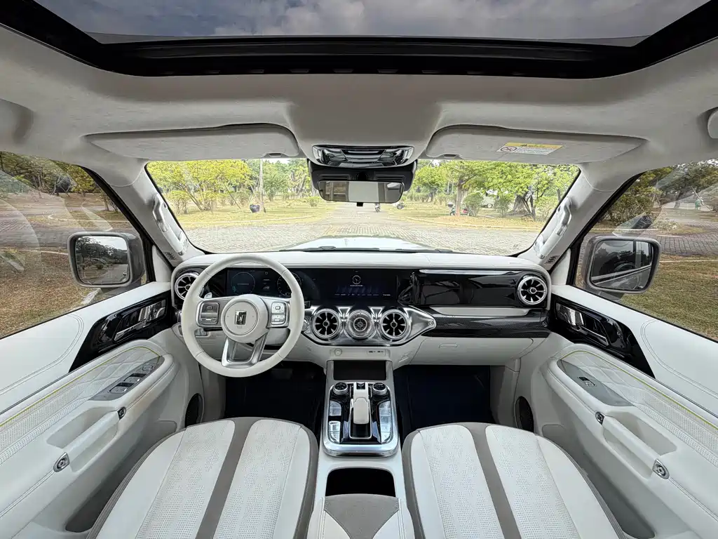 CROSSPEED CO CREATION TANK 300