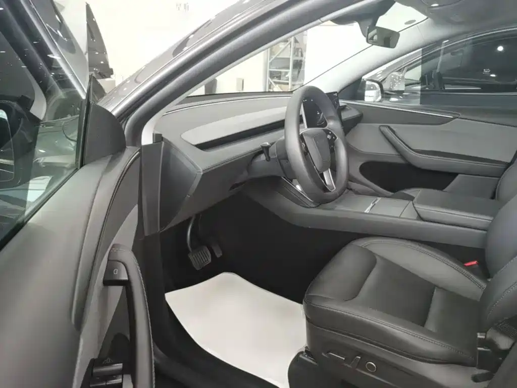 Tesla Model Y — миниатюра 16