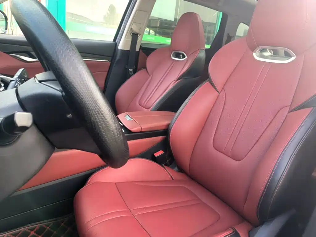 Changan CS75 PLUS — миниатюра 15
