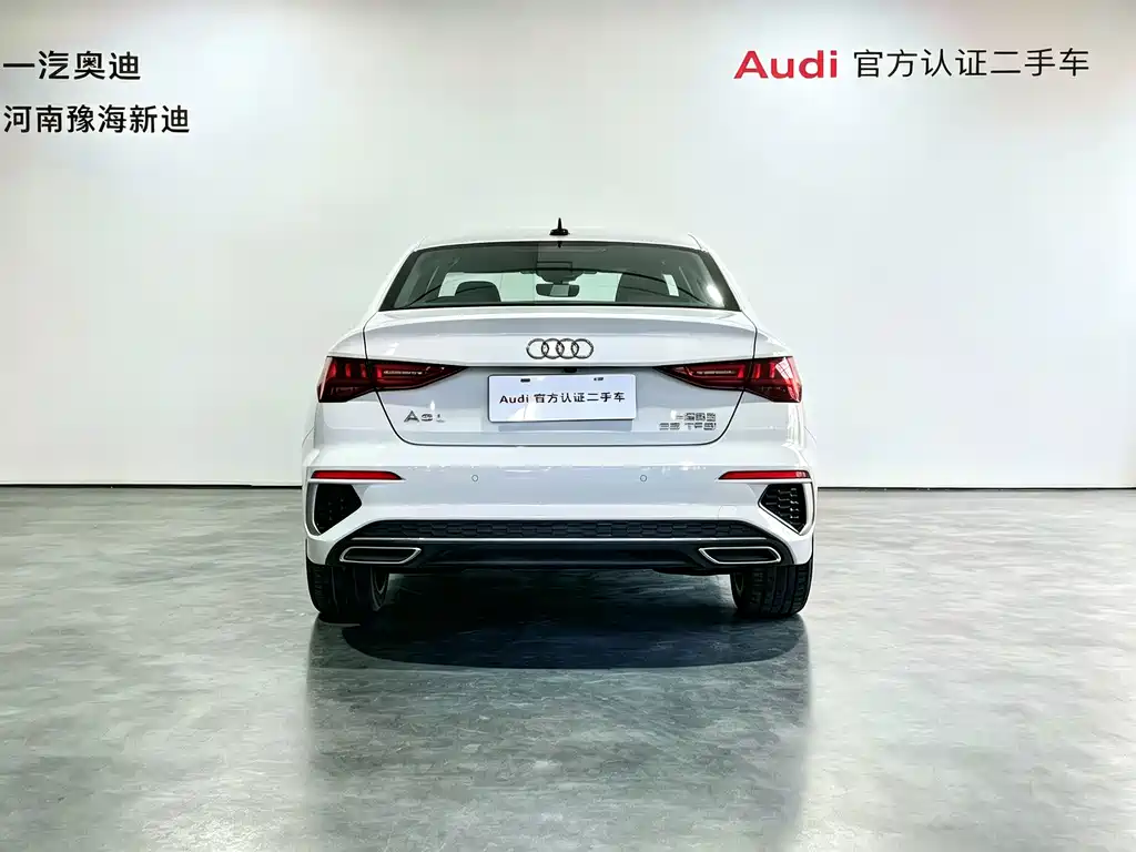 Audi A3 — миниатюра 4