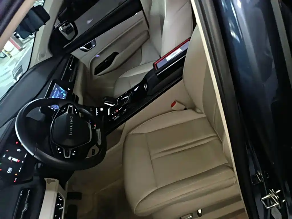 Wuling Victory — миниатюра 15