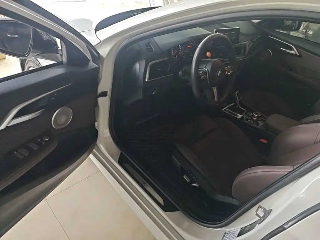 BMW 1 Series — миниатюра 16