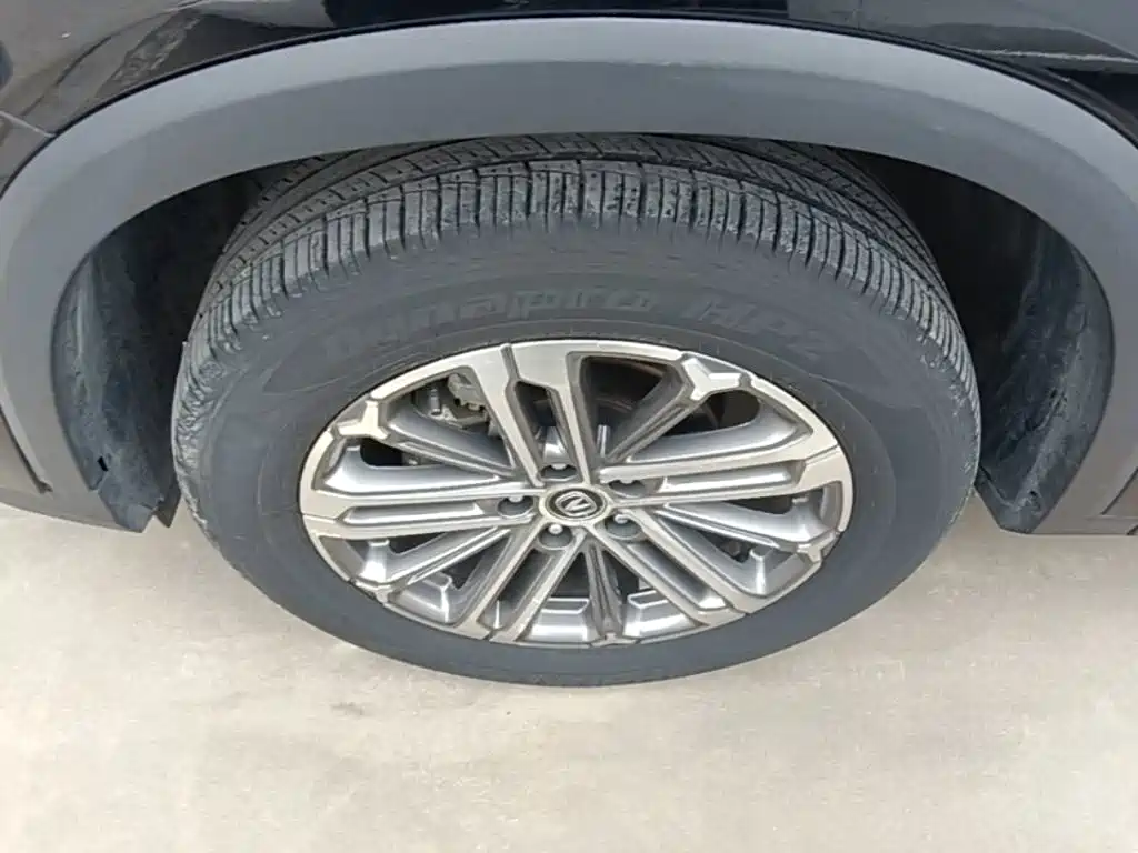 Changan CS75 PLUS — миниатюра 23