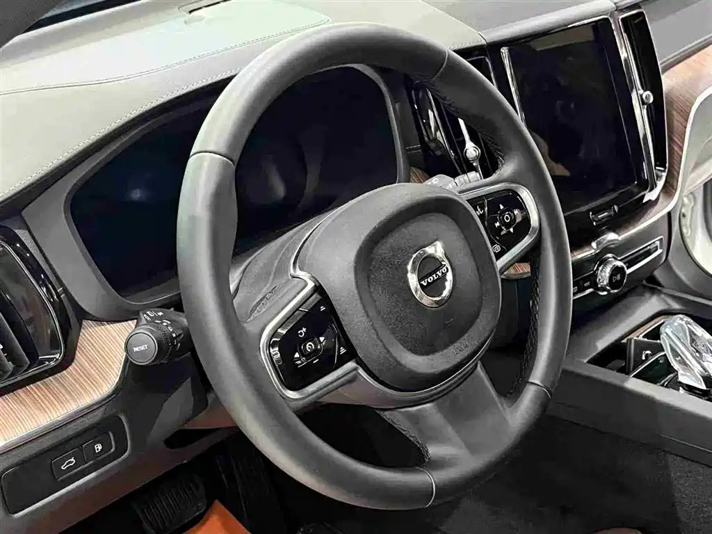 Volvo XC60 — фотографии объявления, Фото 15