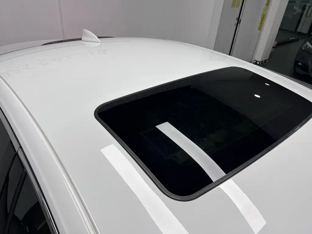 Buick Regal 2017 28T Luxury