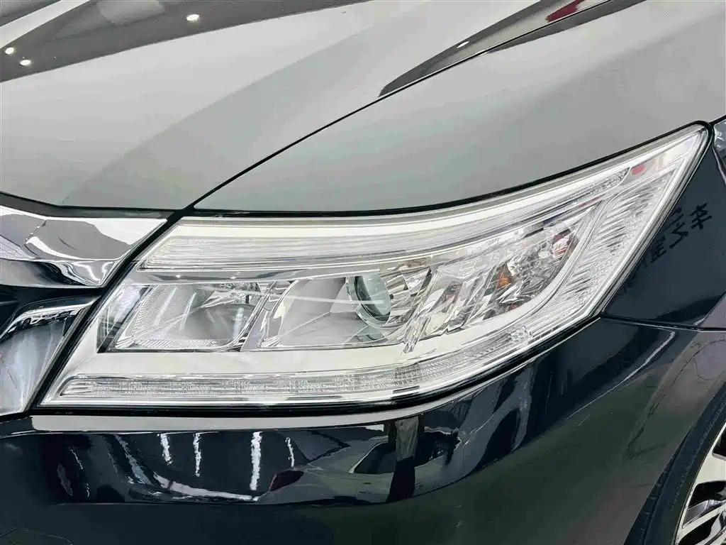 Honda Crider — миниатюра 12