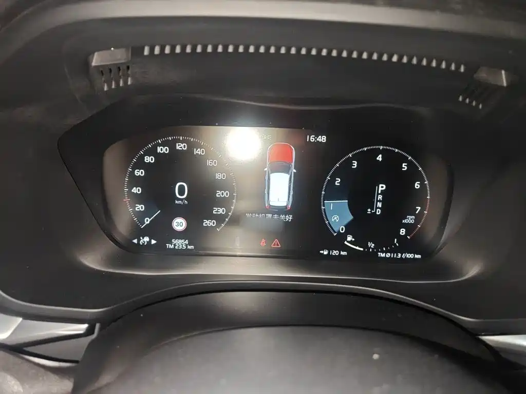 Volvo XC60 — миниатюра 4