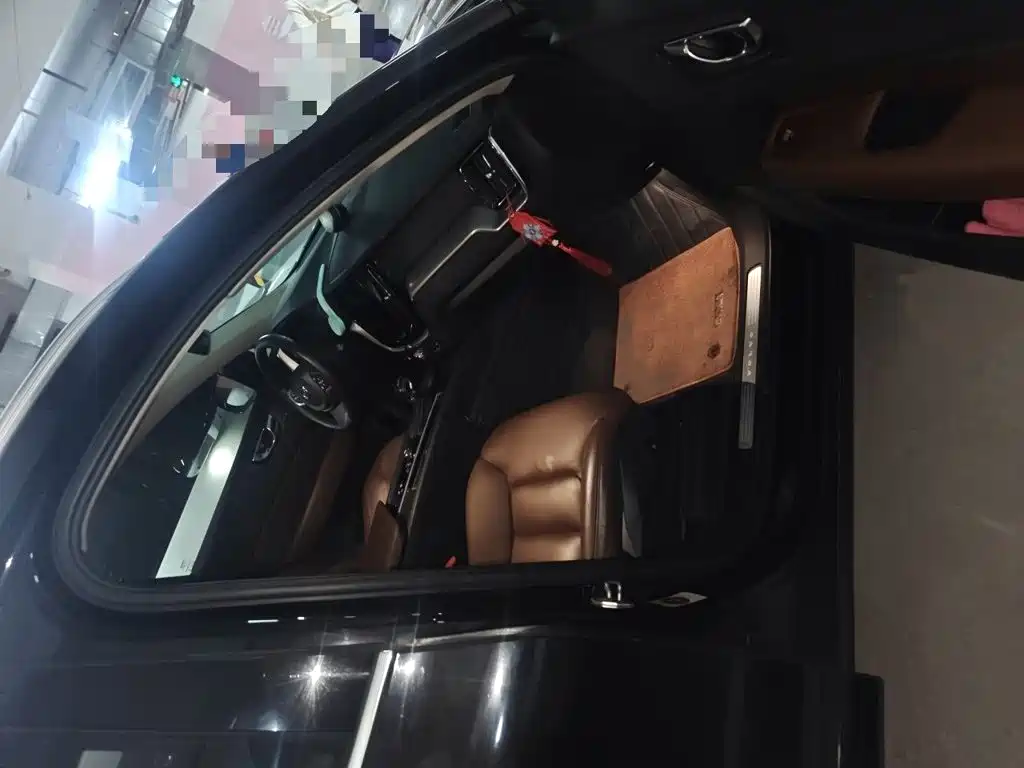 Volvo XC60 — миниатюра 17