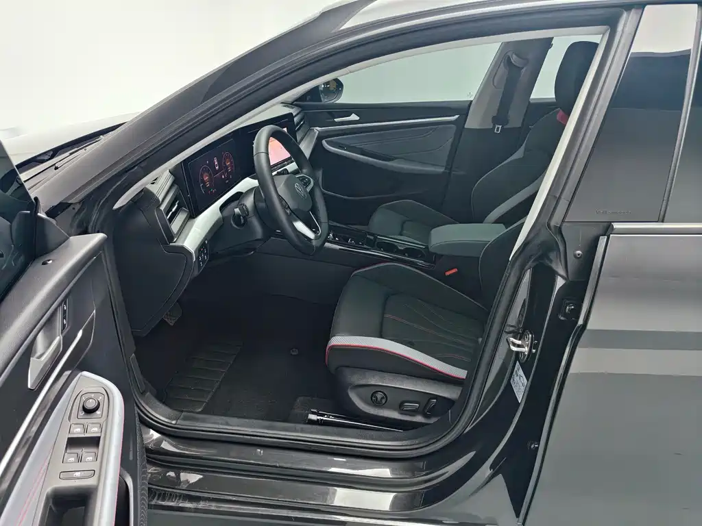 Volkswagen Lamando — миниатюра 16