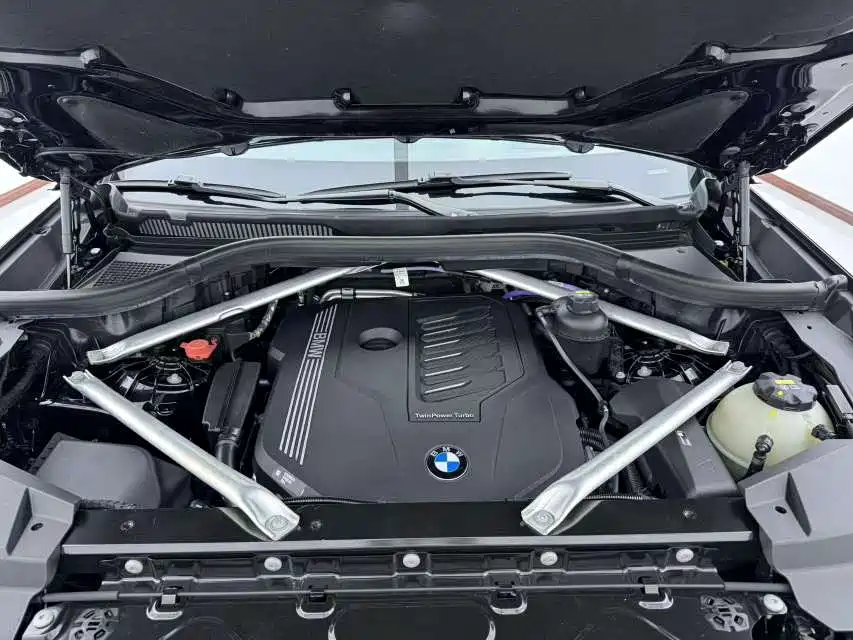 BMW X5 — миниатюра 18