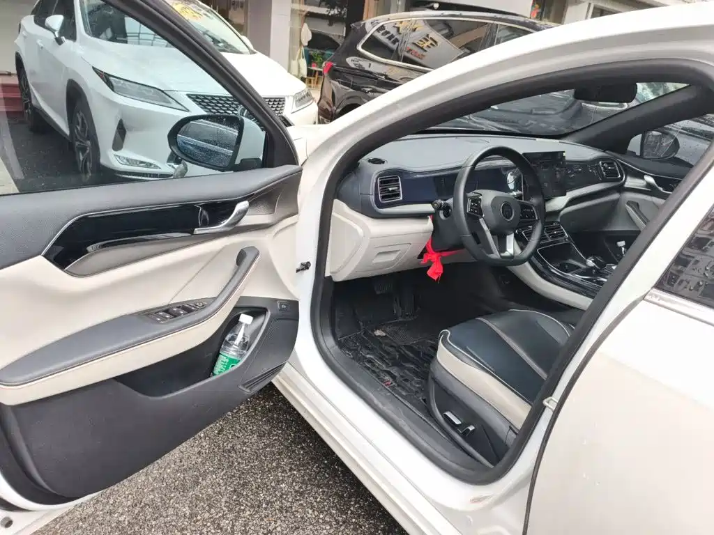 BYD Qin PLUS — миниатюра 17