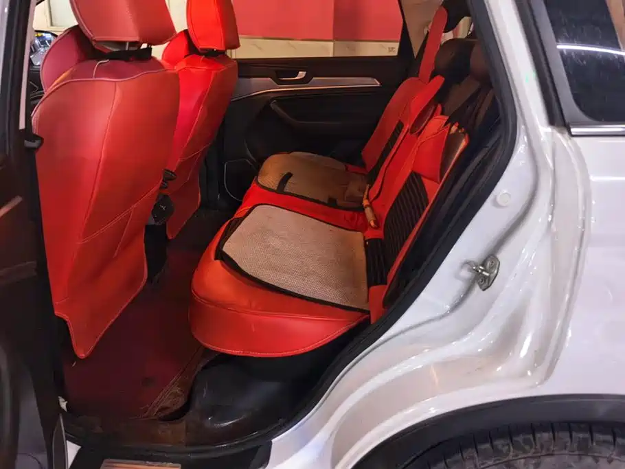 Haval H6 — миниатюра 11