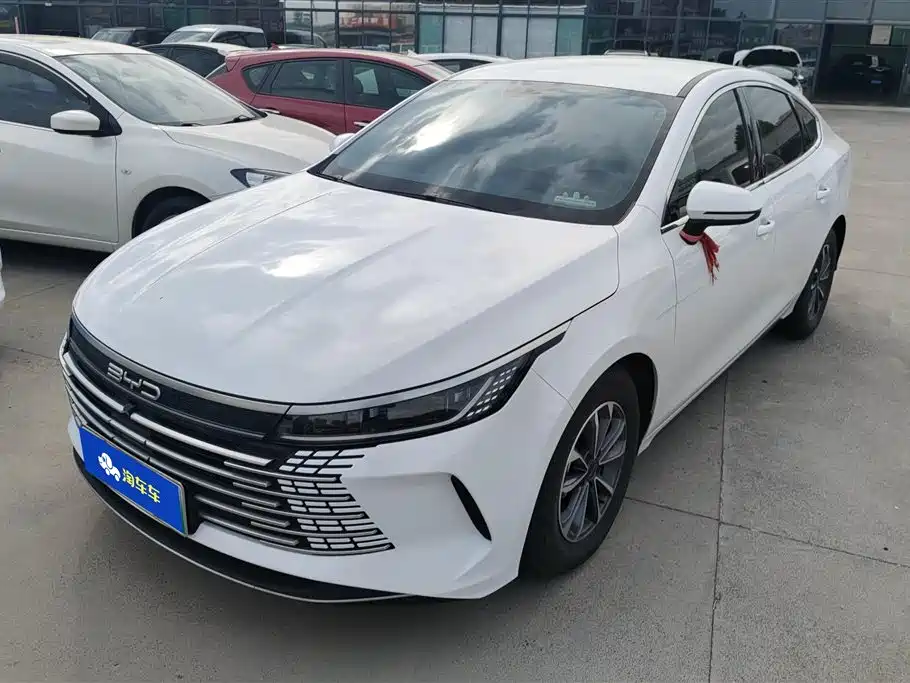 Byd Destroyer 05 2025