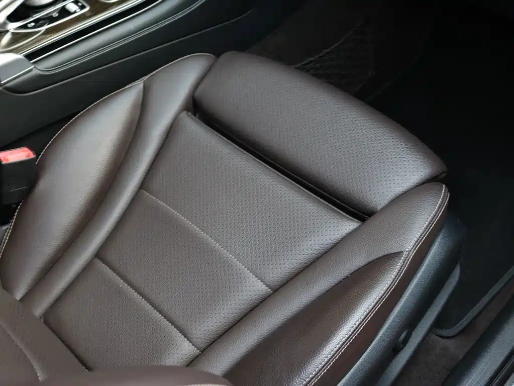 Mercedes-Benz GLC — миниатюра 18